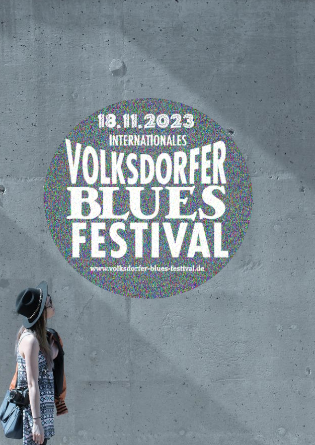 Blues Festival 2023-round