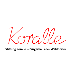 Stiftung Koralle - Bürgerhaus der Walddörfer